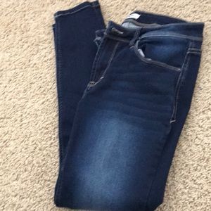 Kensie Ankle Jeans